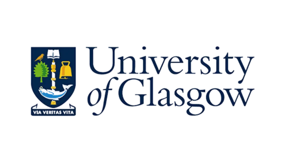 University of Glasgow logo