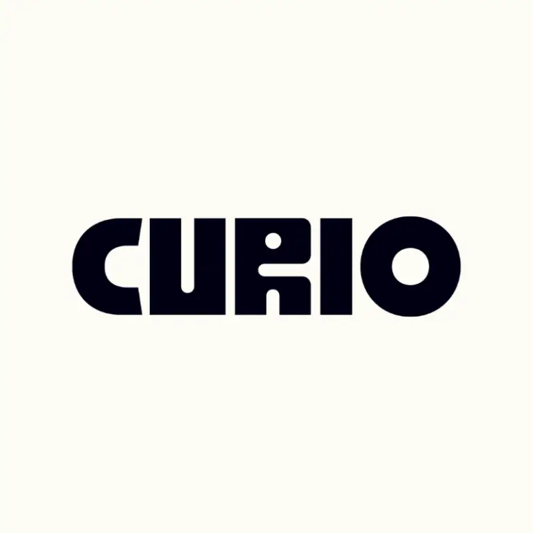 Curio Logo