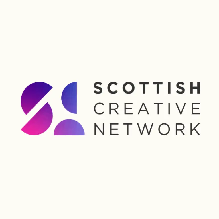 Scottish Creative Network Logo