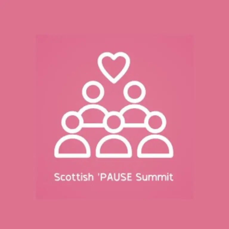 Scottish Pause Summit