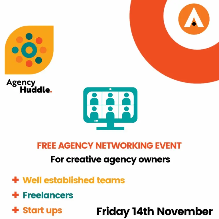 The Agency Adventure Huddle