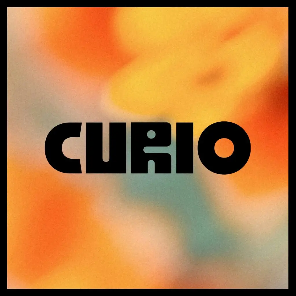 CURIO 05 Logo
