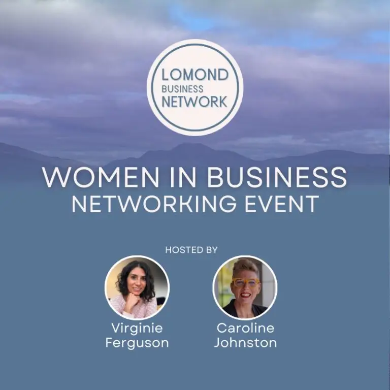 Lomond Business Network