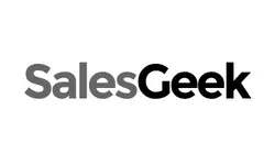 Sales Geek